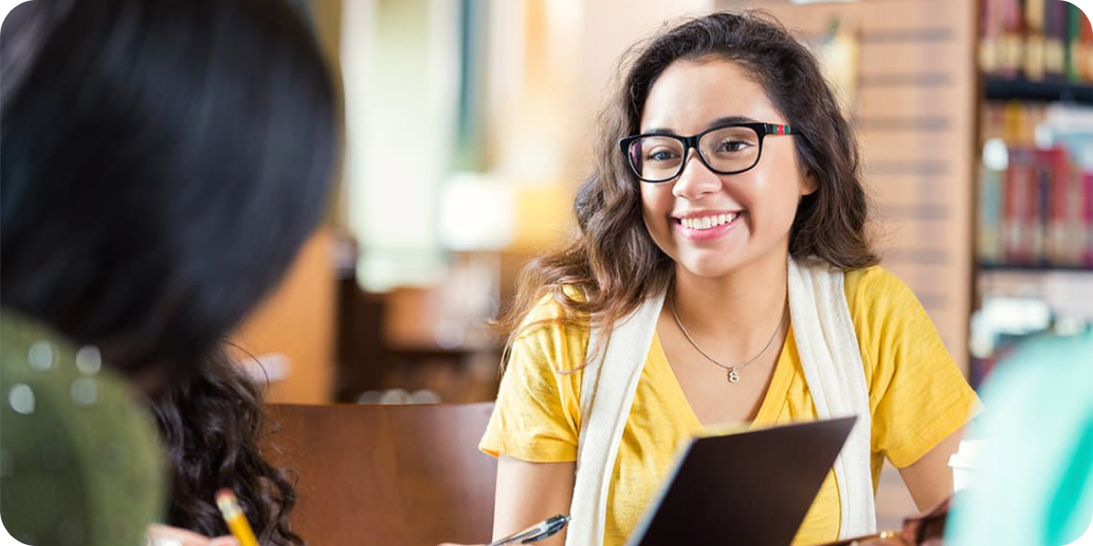 Podem se inscrever estudantes de qualquer curso de graduação